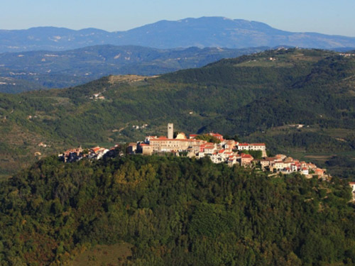 Motovun